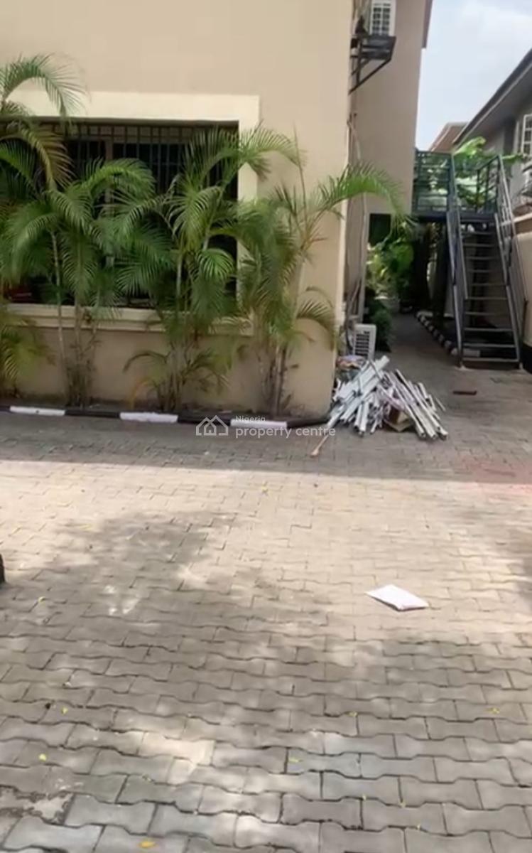 Spacious Ground Floor Office Space, Lekki Phase 1, Lekki, Lagos, Office Space for Rent