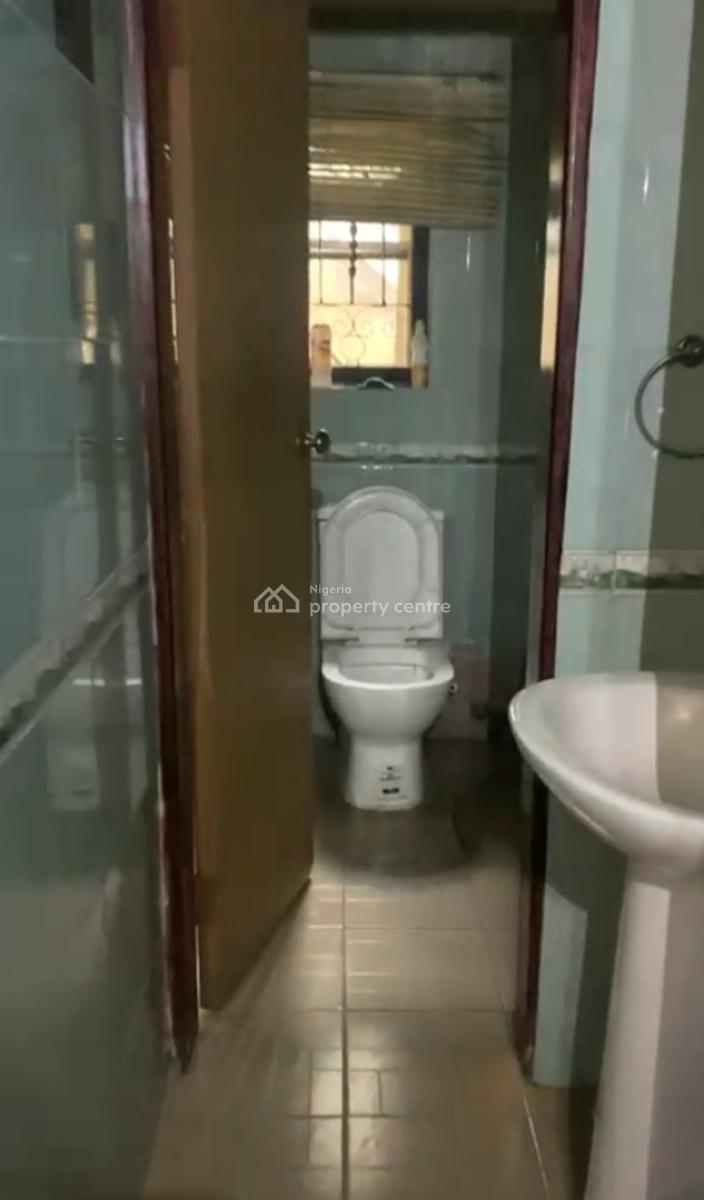 Spacious Ground Floor Office Space, Lekki Phase 1, Lekki, Lagos, Office Space for Rent