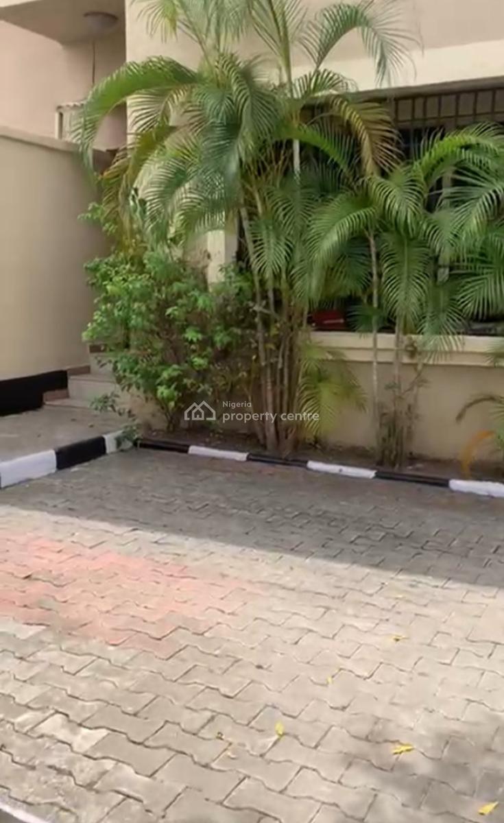 Spacious Ground Floor Office Space, Lekki Phase 1, Lekki, Lagos, Office Space for Rent