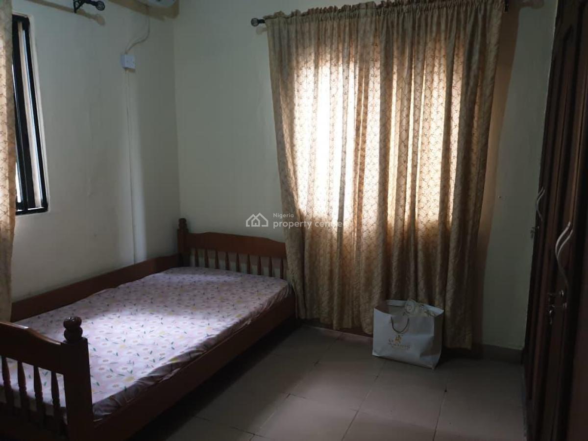 4 Bedroom Semi Detached Duplex+bq in a Secured Estate, Mobolaji Johnson Estate, Lekki Phase 1, Lekki, Lagos, Semi-detached Duplex for Sale