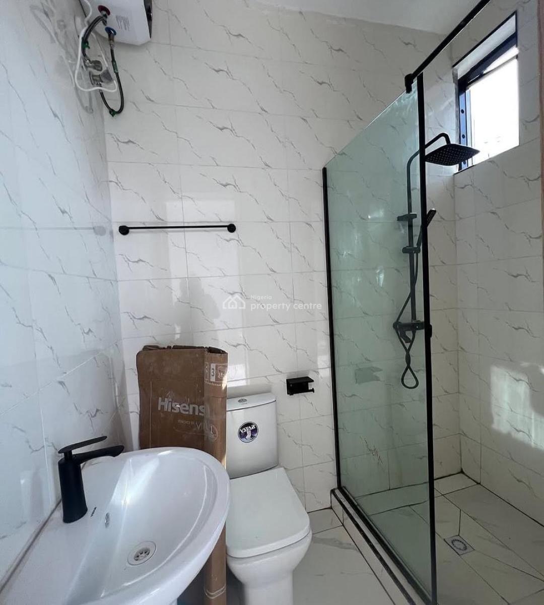 Premium 2 Bedroom Apartment, Ikate, Lekki, Lagos, Flat / Apartment for Sale