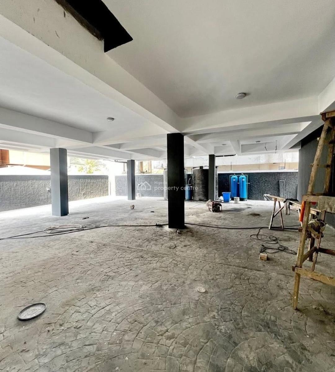 Premium 2 Bedroom Apartment, Ikate, Lekki, Lagos, Flat / Apartment for Sale