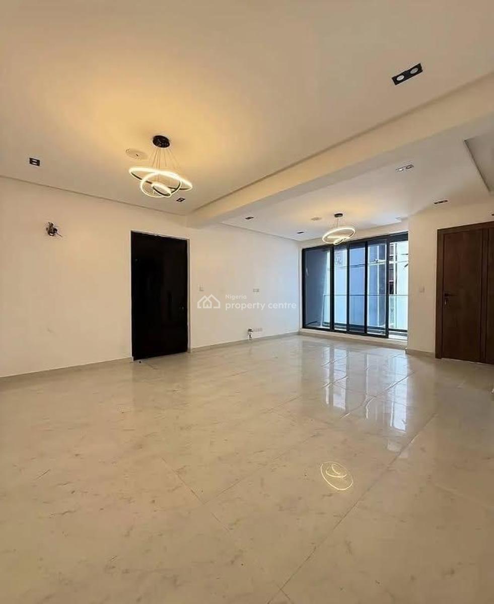 Affordable 2 Bedroom Serviced Apartment with Swimming Pool, Ikate, Lekki, Lagos, Flat / Apartment for Sale