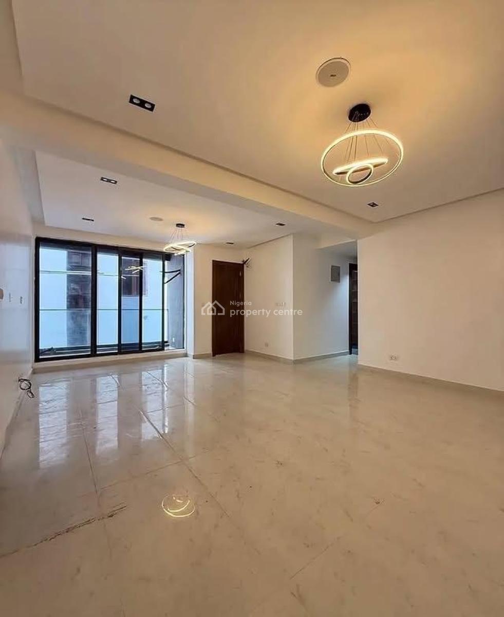 Affordable 2 Bedroom Serviced Apartment with Swimming Pool, Ikate, Lekki, Lagos, Flat / Apartment for Sale