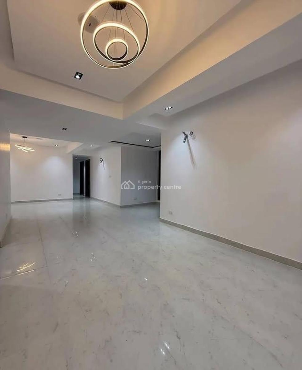 Affordable 2 Bedroom Serviced Apartment with Swimming Pool, Ikate, Lekki, Lagos, Flat / Apartment for Sale