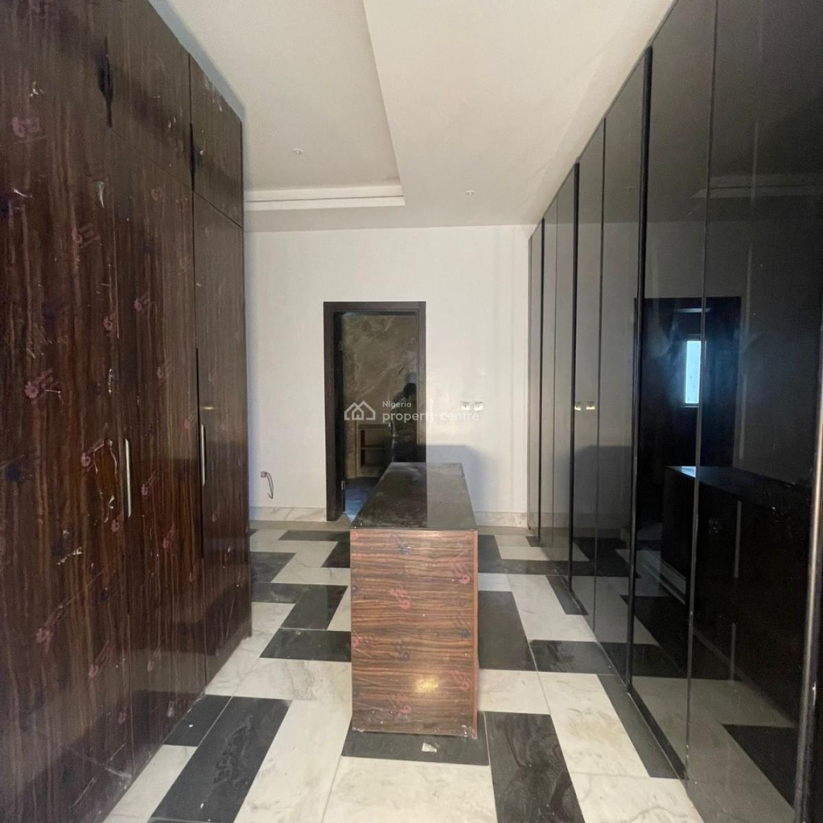 Magnificent 5 Bedroom Detached Duplex, Ikoyi, Lagos, Detached Duplex for Sale