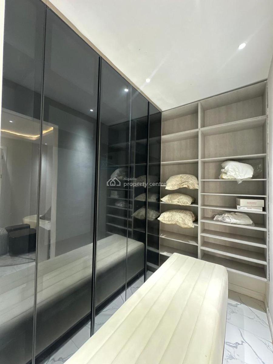 Ikate Oasis: 3-bedroom Maisonette with Amenities, Ikate, Lekki, Lagos, House for Rent