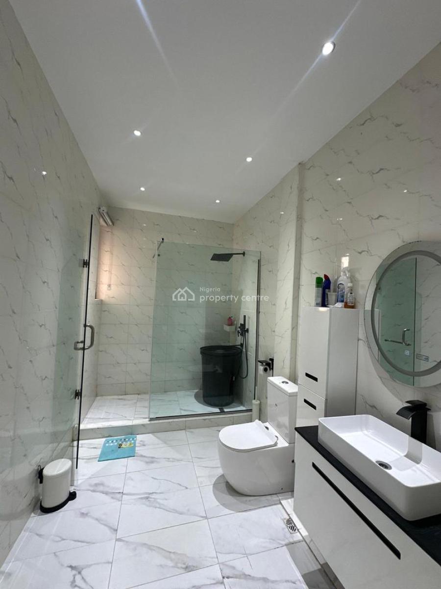 Ikate Oasis: 3-bedroom Maisonette with Amenities, Ikate, Lekki, Lagos, House for Rent