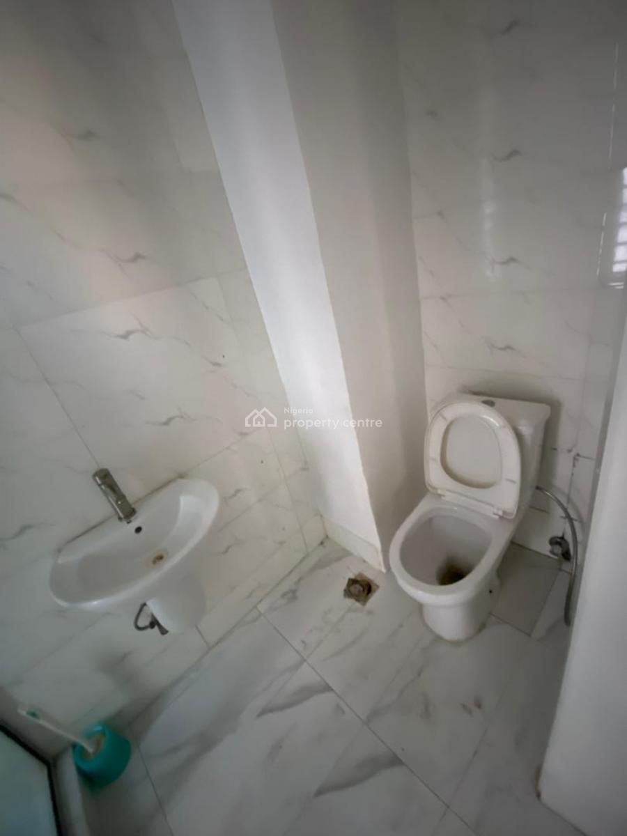 Ikate Residence: 3-bedroom Maisonette with Amenities, Ikate, Lekki, Lagos, House for Rent