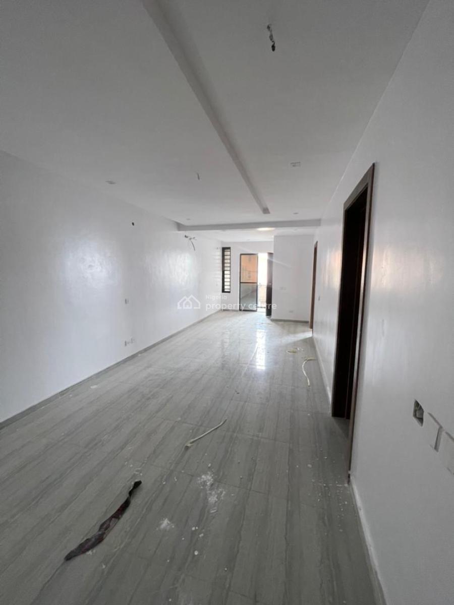 2 Bedroom Serviced Apartment, Ologolo, Lekki, Lagos, Flat / Apartment for Sale
