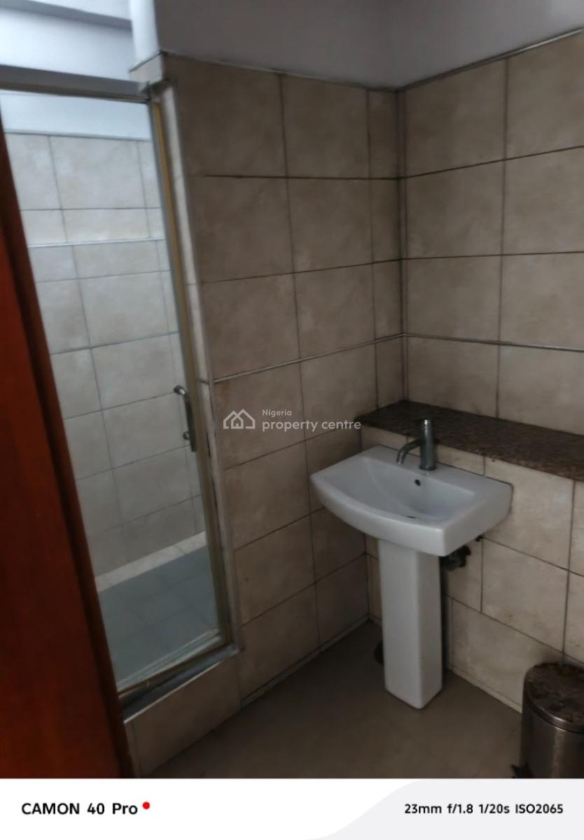 a Lovely 2 Bedroom Apartment with a Bq, Muriokunla Street Victoria Island, Victoria Island (vi), Lagos, Flat / Apartment for Rent