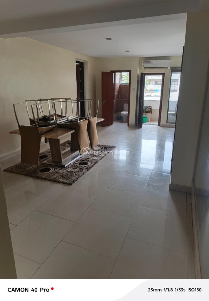a Lovely 2 Bedroom Apartment with a Bq, Muriokunla Street Victoria Island, Victoria Island (vi), Lagos, Flat / Apartment for Rent