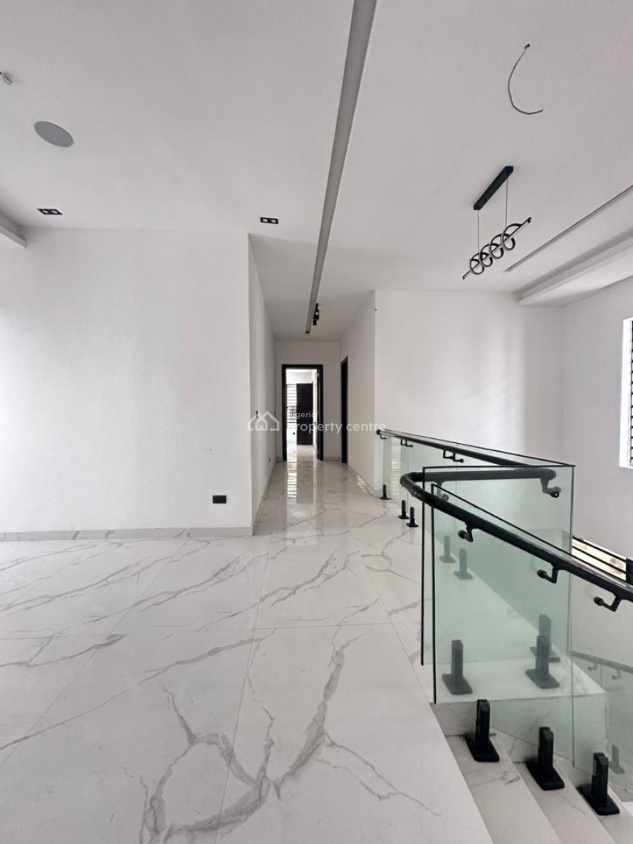 Distress 5bedroom Detached with Pool, Cinema, Swimming & Gym, Bq*, Ikota, Lekki, Lagos, Detached Duplex for Sale