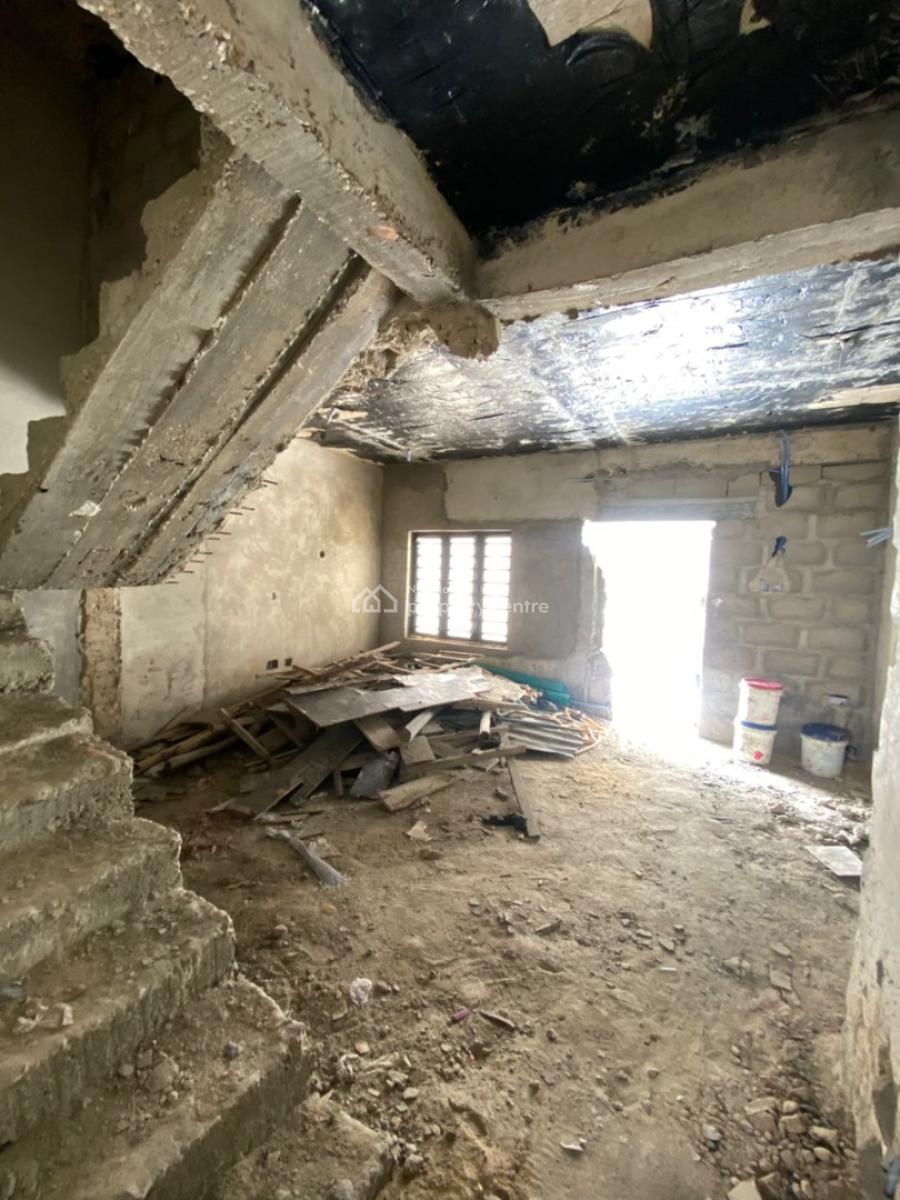 Affordable 4 Bedroom Terrace Duplex Suite for Investment, Orchid Lekki Lagos, Lekki, Lagos, Terraced Duplex for Sale