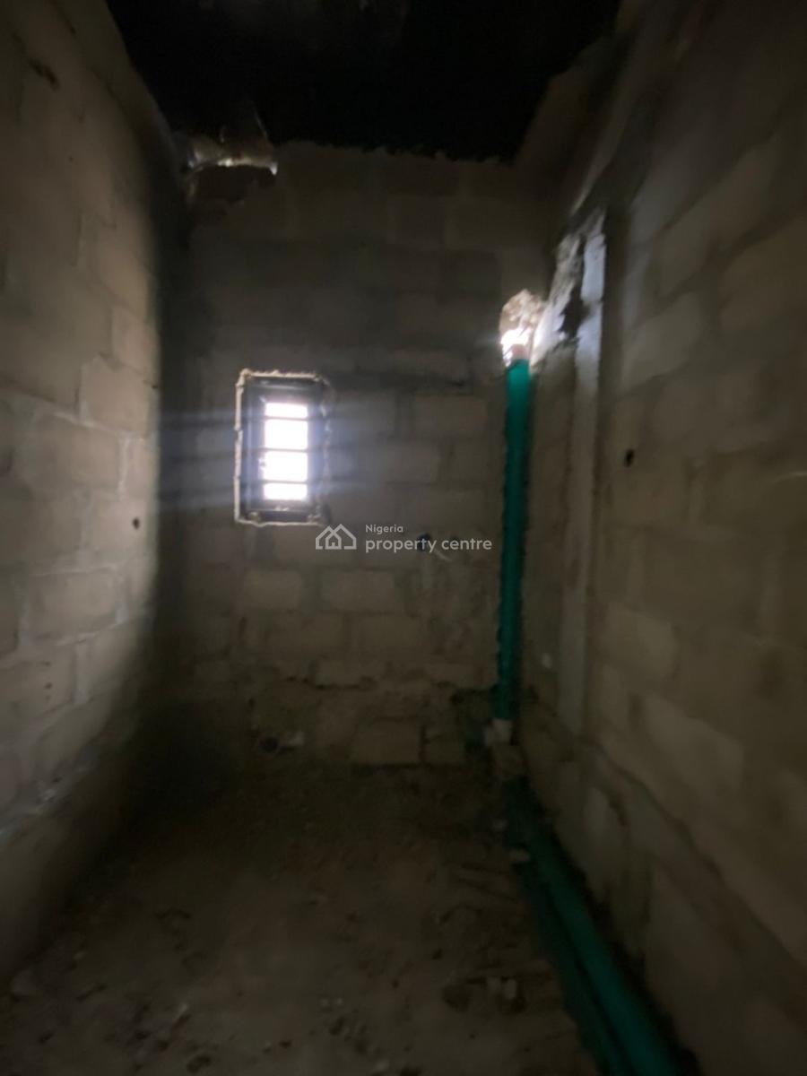 Affordable 4 Bedroom Terrace Duplex Suite for Investment, Orchid Lekki Lagos, Lekki, Lagos, Terraced Duplex for Sale