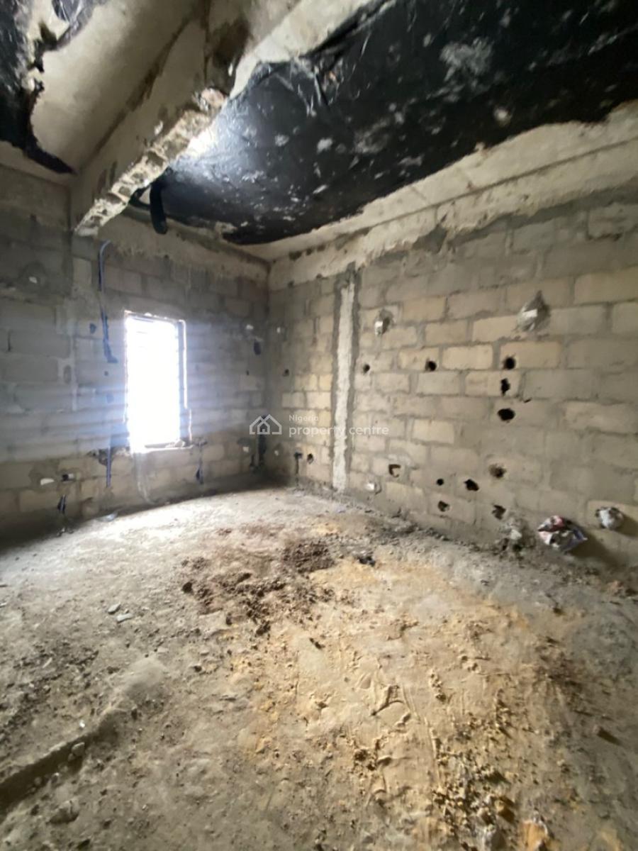 Affordable 4 Bedroom Terrace Duplex Suite for Investment, Orchid Lekki Lagos, Lekki, Lagos, Terraced Duplex for Sale