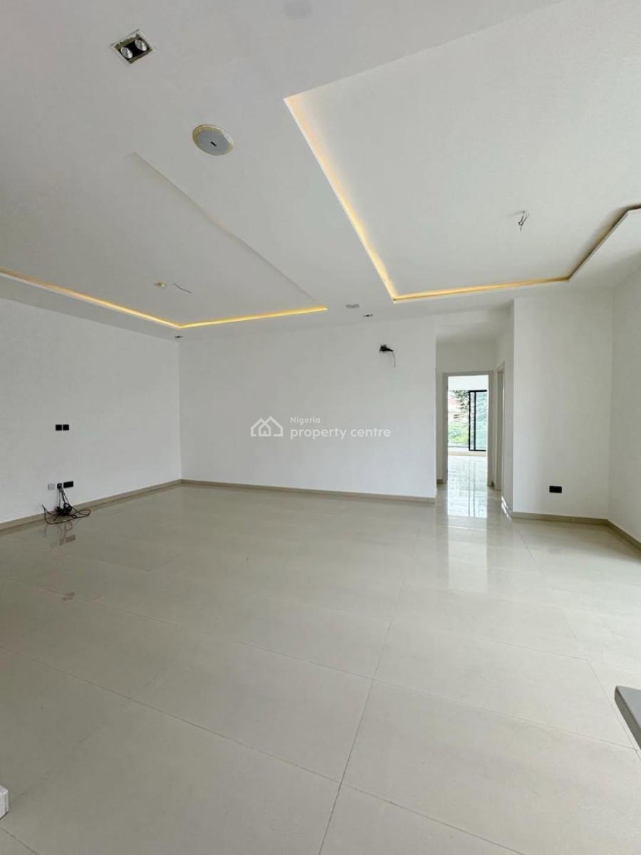 Modern Built 2 Bedrooms Apartment with Pool and Gym, Lekki Phase 1, Lekki, Lagos, Flat / Apartment for Rent