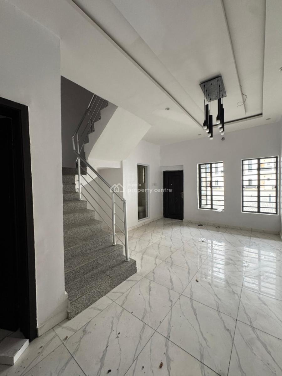 Gorgeous 3bedroom Apartment with a Ll Toomns Ensuite, Ajah, Lagos, Flat / Apartment for Sale