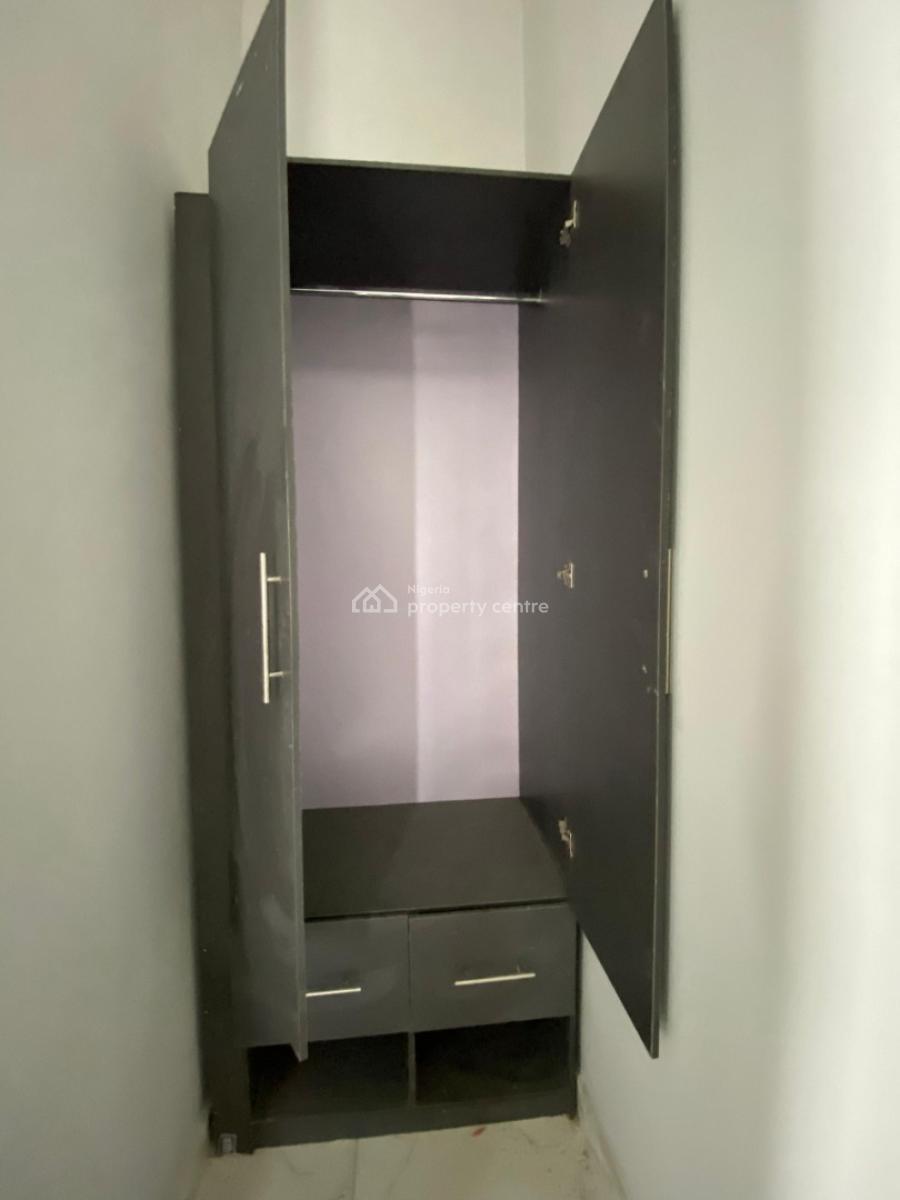 Affordable 3 Bedrooms Semi Detached Bungalow, Abraham Adesanya, Ajah, Lagos, Semi-detached Bungalow for Sale