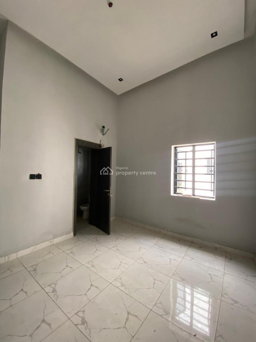 Affordable 3 Bedrooms Semi Detached Bungalow, Abraham Adesanya, Ajah, Lagos, Semi-detached Bungalow for Sale