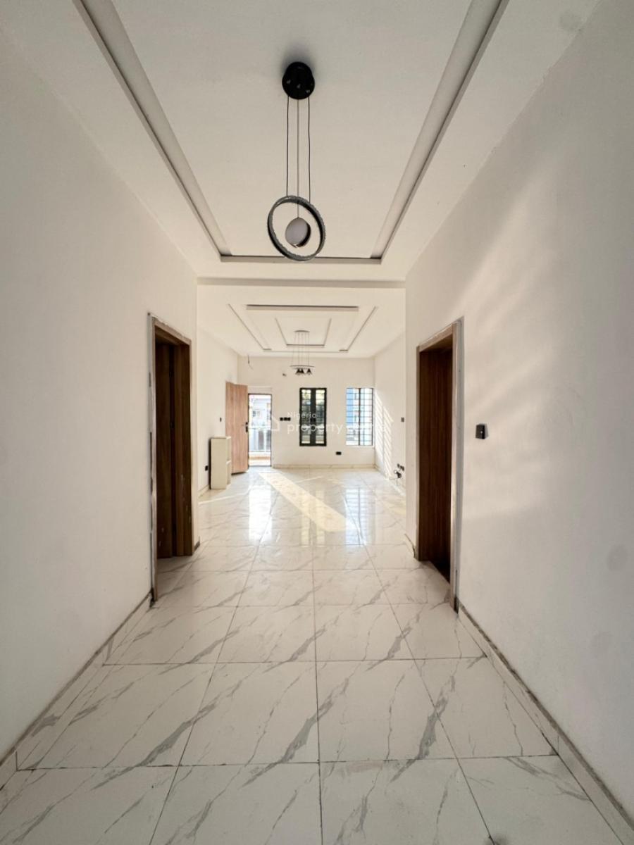 Excellent 2 Bedrooms Apartment Within a Gated Estate, Ajah, Lagos, Flat / Apartment for Sale