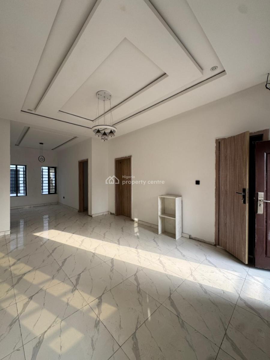 Excellent 2 Bedrooms Apartment Within a Gated Estate, Ajah, Lagos, Flat / Apartment for Sale