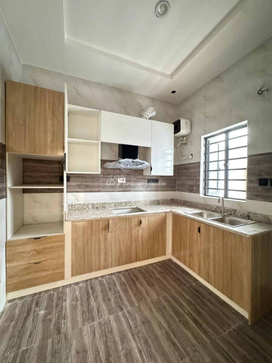 Excellent 2 Bedrooms Apartment Within a Gated Estate, Ajah, Lagos, Flat / Apartment for Sale