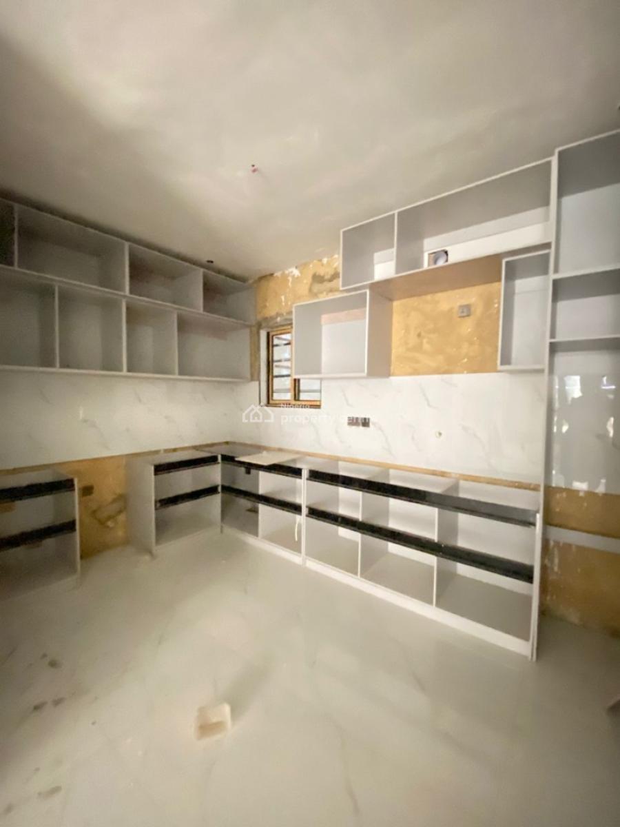 Affordable 2 Bedrooms Apartment Suite for Investment, Freedom Way Lekki Phase One, Lekki Phase 1, Lekki, Lagos, Flat / Apartment for Sale