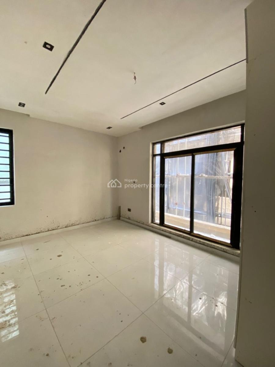 Affordable 2 Bedrooms Apartment Suite for Investment, Freedom Way Lekki Phase One, Lekki Phase 1, Lekki, Lagos, Flat / Apartment for Sale