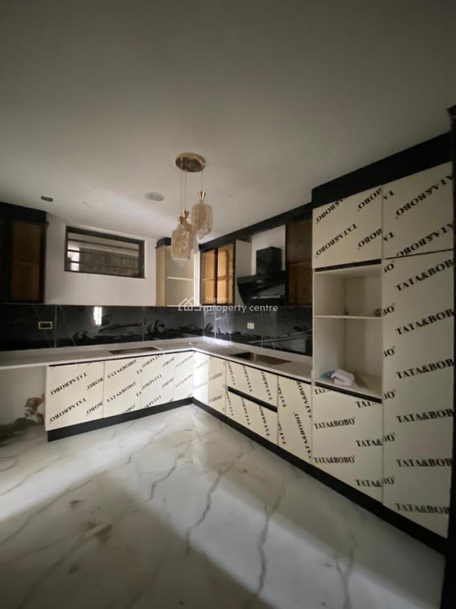 Affordable Elegant 2 Bedrooms Apartment Suite for Investments, Freedom Way, Lekki Phase 1, Lekki, Lagos, Flat / Apartment for Sale