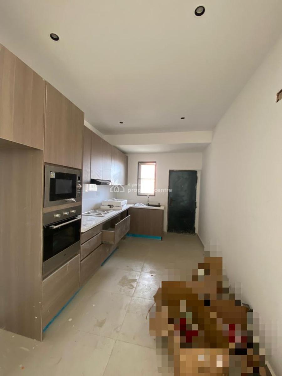 Affordable Elegant 2 Bedrooms Apartment Suite for Investments, Freedom Way, Lekki Phase 1, Lekki, Lagos, Flat / Apartment for Sale