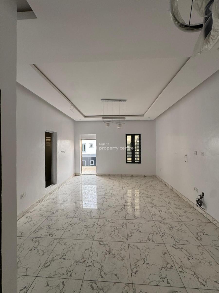 Elegant 1 Bedroom Apartment Within a Serene Environment, Ajah, Lagos, Flat / Apartment for Sale