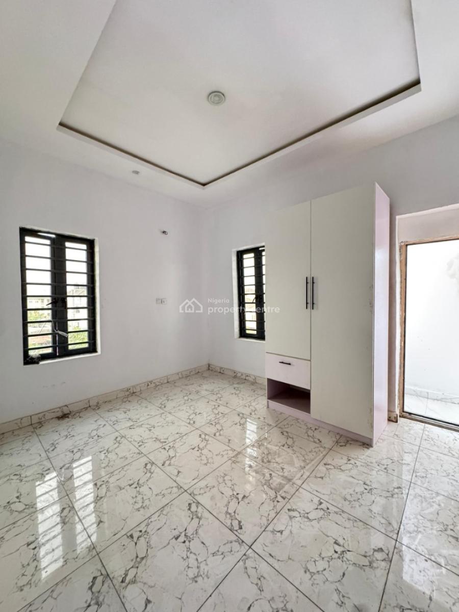 Elegant 1 Bedroom Apartment Within a Serene Environment, Ajah, Lagos, Flat / Apartment for Sale