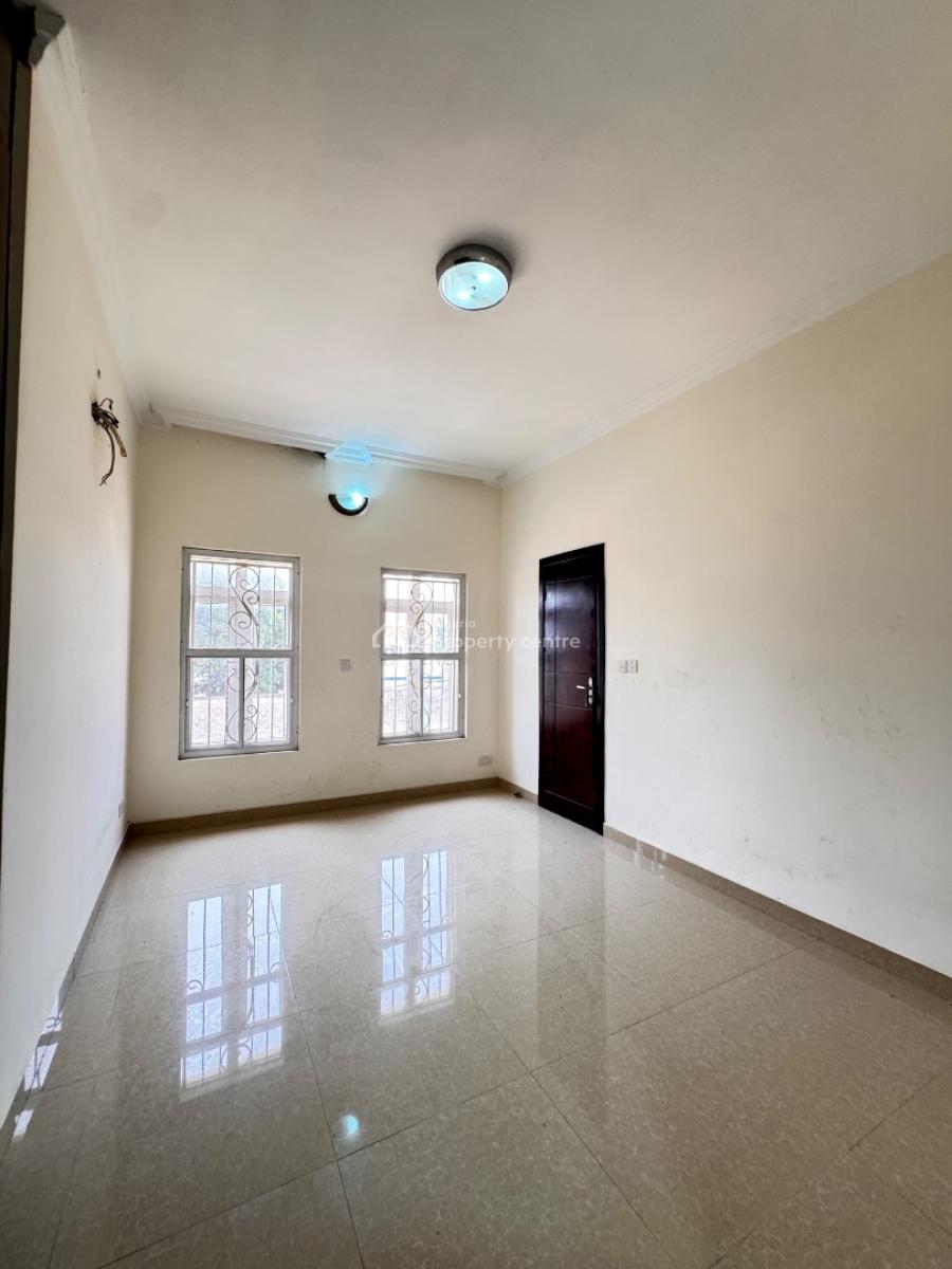Massive 5 Bedrooms  Duplex, Can Park 8 Cars and  2 Bqs with Self Kitchen, Ogombo Beside Con Oil  Ajah, Lekki, Lagos, Semi-detached Duplex for Rent