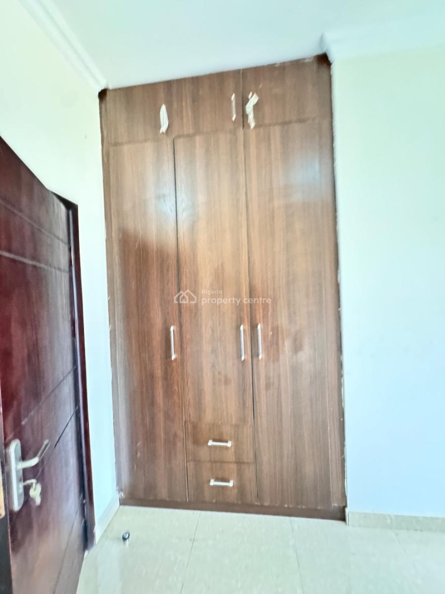 Massive 5 Bedrooms  Duplex, Can Park 8 Cars and  2 Bqs with Self Kitchen, Ogombo Beside Con Oil  Ajah, Lekki, Lagos, Semi-detached Duplex for Rent