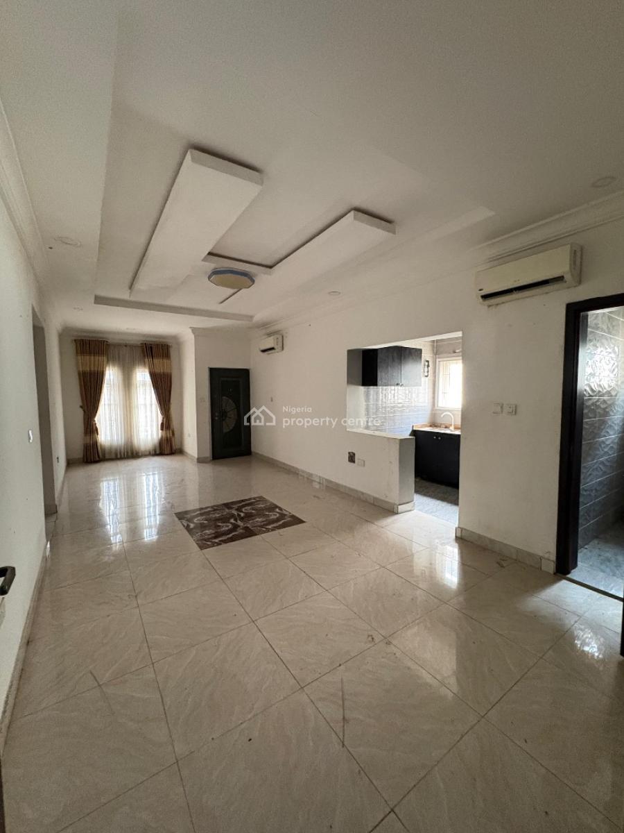 Luxury 2 Bedroom Apartment, Lekki Phase 1, Lekki, Lagos, Flat / Apartment for Rent