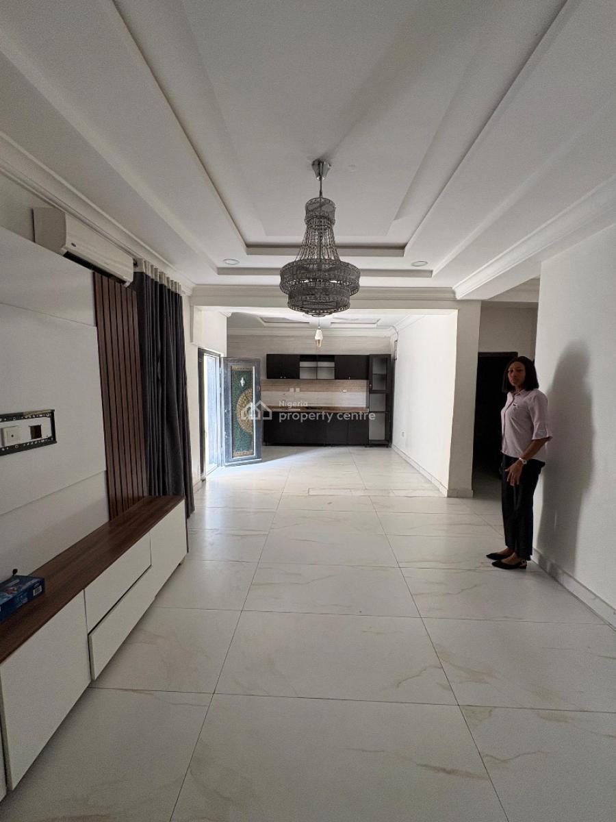 Luxury 2 Bedroom Apartment, Lekki Phase 1, Lekki, Lagos, Flat / Apartment for Rent