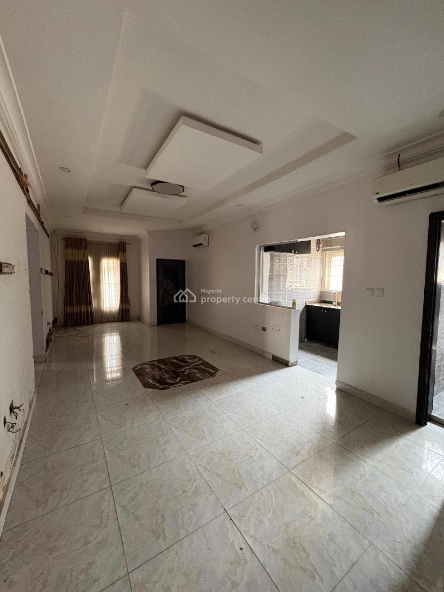 Luxury 2 Bedroom Apartment, Lekki Phase 1, Lekki, Lagos, Flat / Apartment for Rent