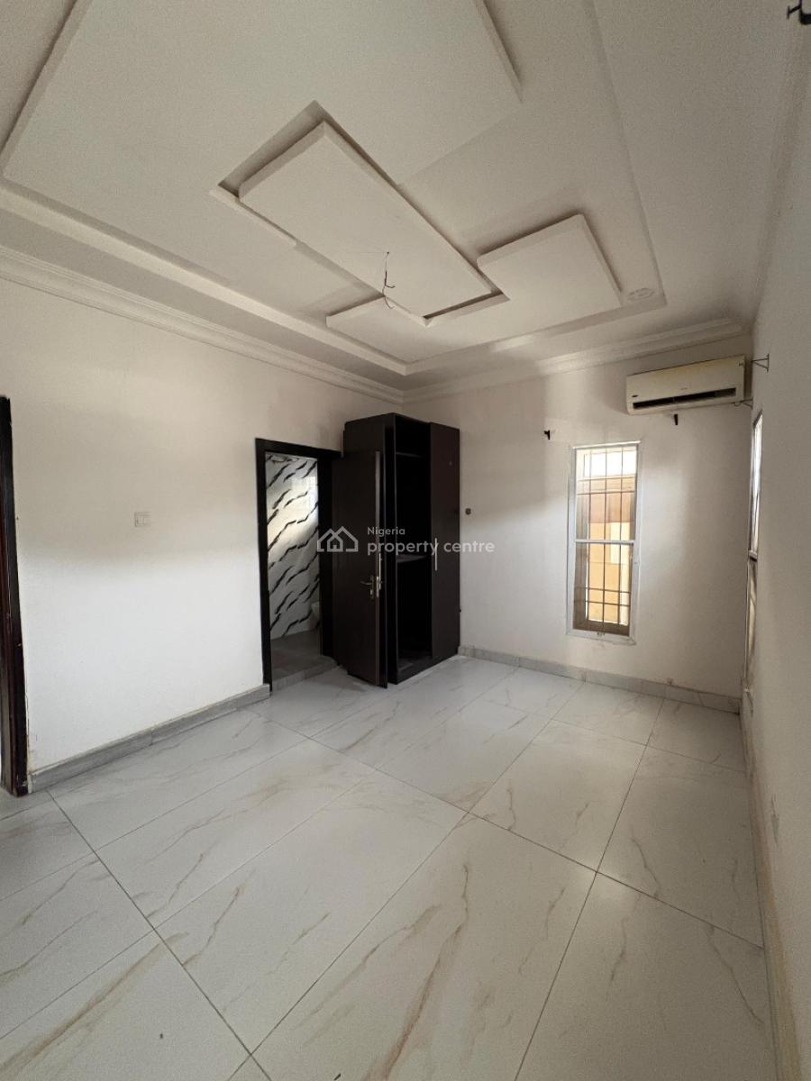 Luxury 2 Bedroom Apartment, Lekki Phase 1, Lekki, Lagos, Flat / Apartment for Rent