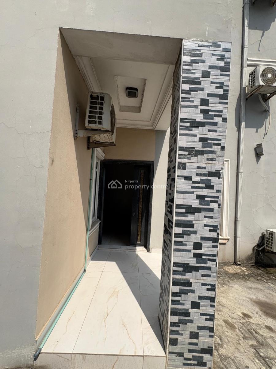 Luxury 2 Bedroom Apartment, Lekki Phase 1, Lekki, Lagos, Flat / Apartment for Rent