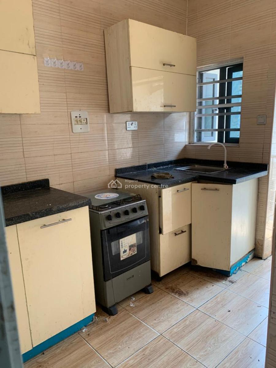 Affordable 2bedroom Apartment, Ikota, Lekki, Lagos, Flat / Apartment for Rent
