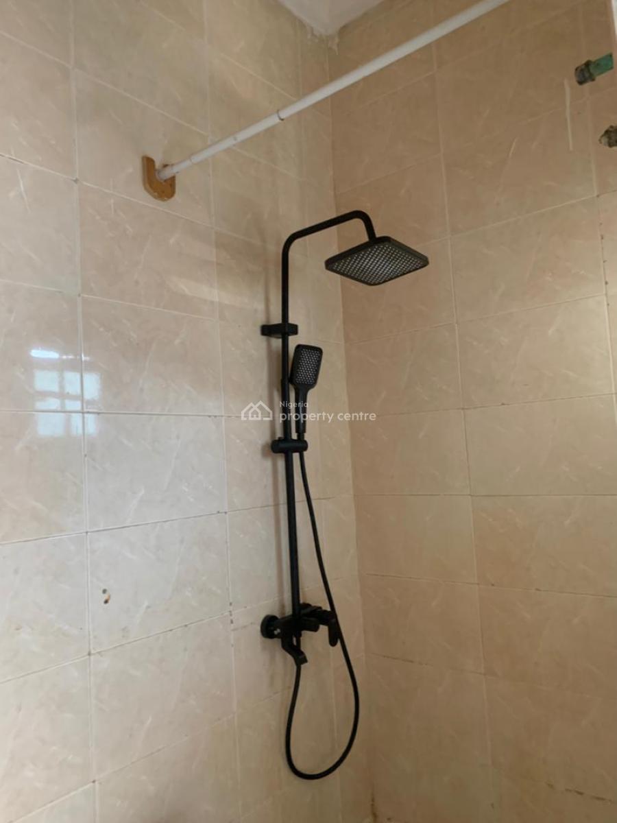 Affordable 2bedroom Apartment, Ikota, Lekki, Lagos, Flat / Apartment for Rent