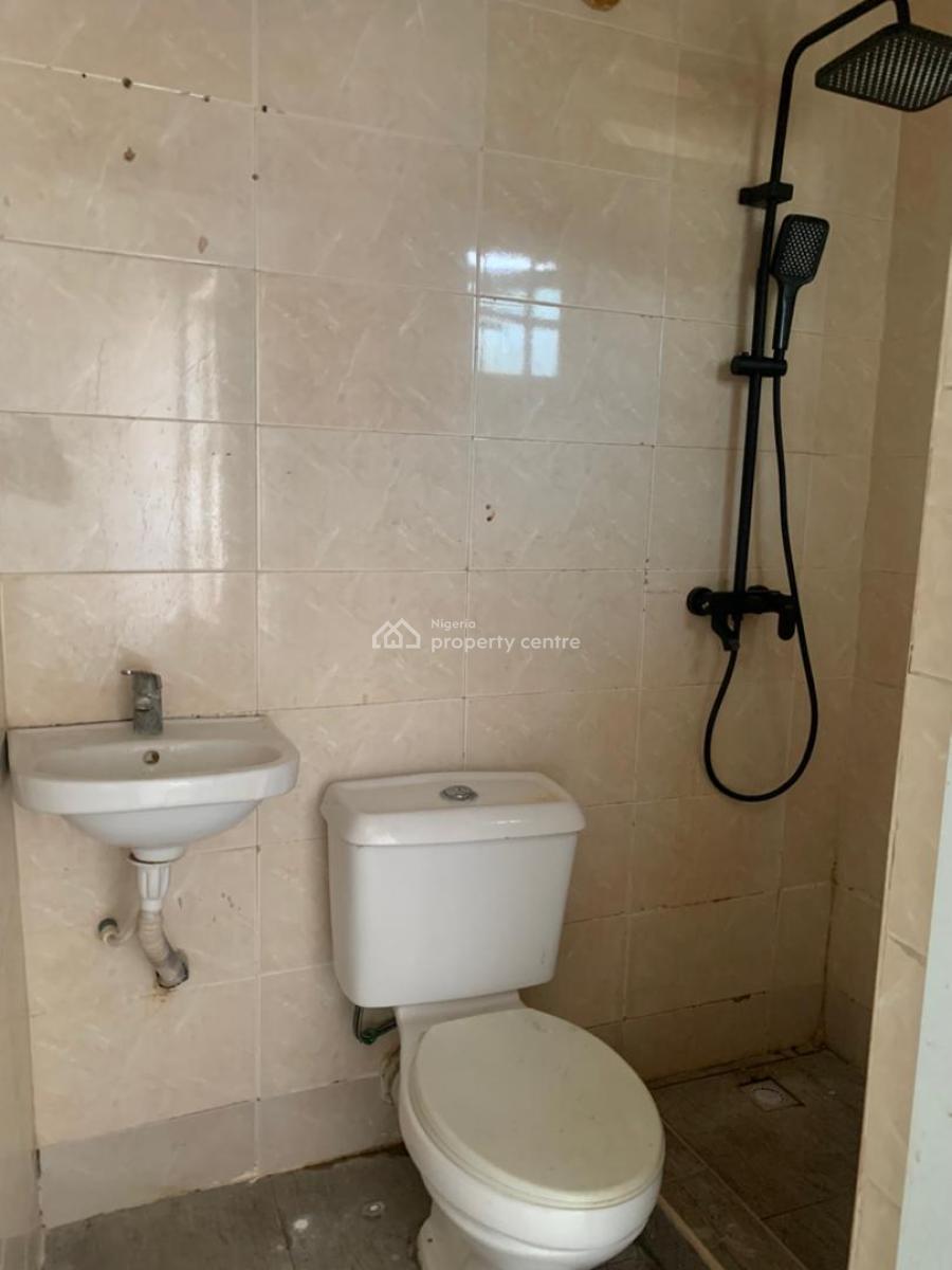 Affordable 2bedroom Apartment, Ikota, Lekki, Lagos, Flat / Apartment for Rent