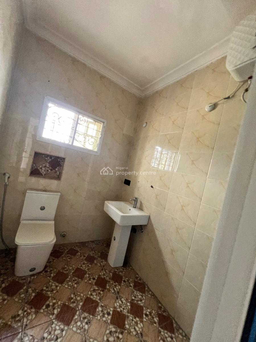 a Magnificent 3bedroom Duplex, Pepperoni Abraham Adesunya Ajah, Lekki Phase 2, Lekki, Lagos, Terraced Duplex for Rent