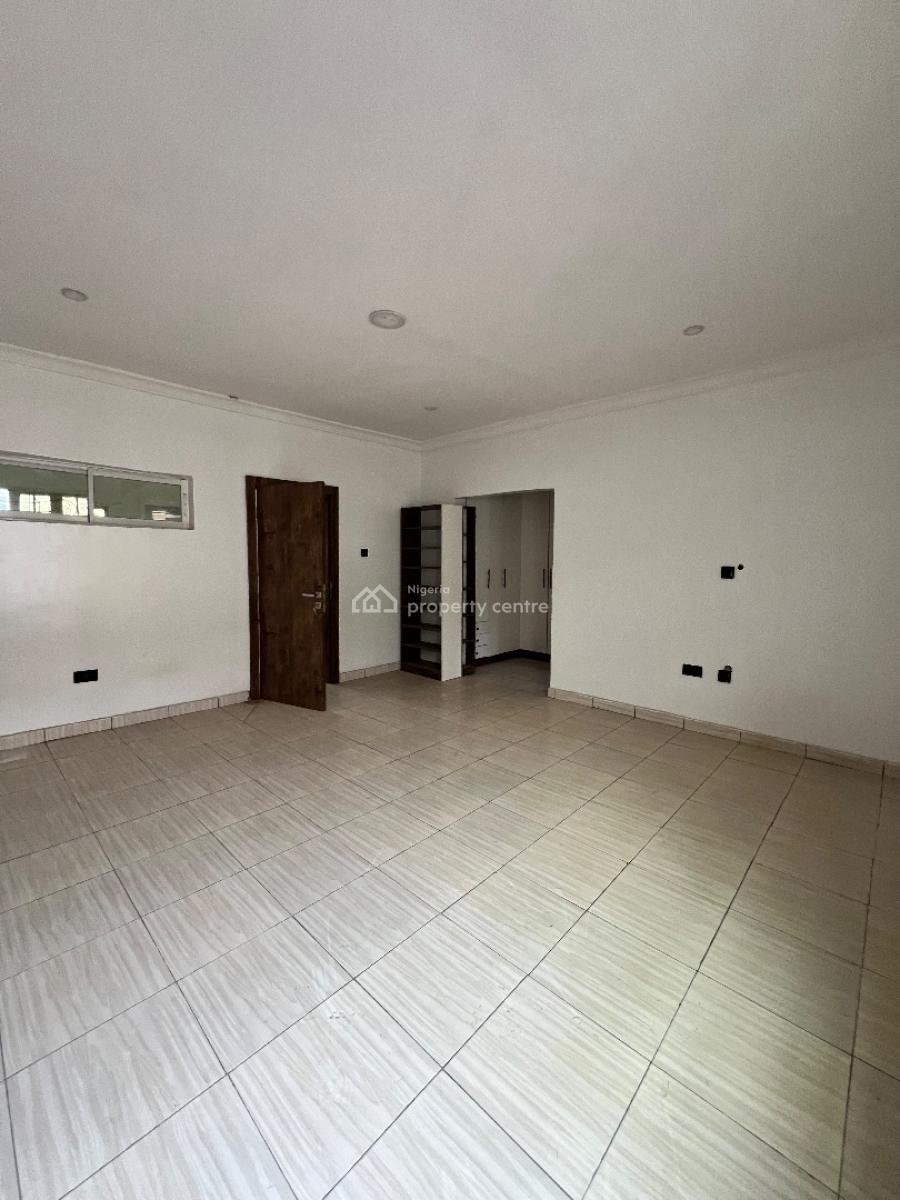 a Magnificent 3bedroom Duplex, Pepperoni Abraham Adesunya Ajah, Lekki Phase 2, Lekki, Lagos, Terraced Duplex for Rent