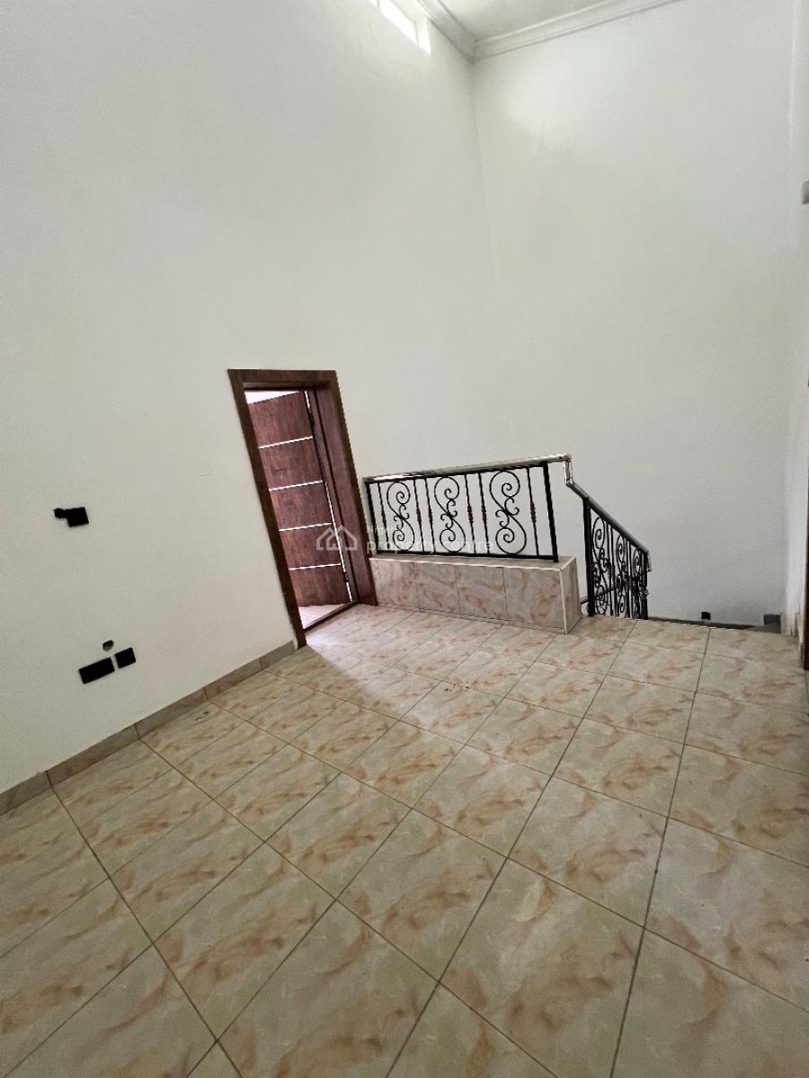 a Magnificent 3bedroom Duplex, Pepperoni Abraham Adesunya Ajah, Lekki Phase 2, Lekki, Lagos, Terraced Duplex for Rent
