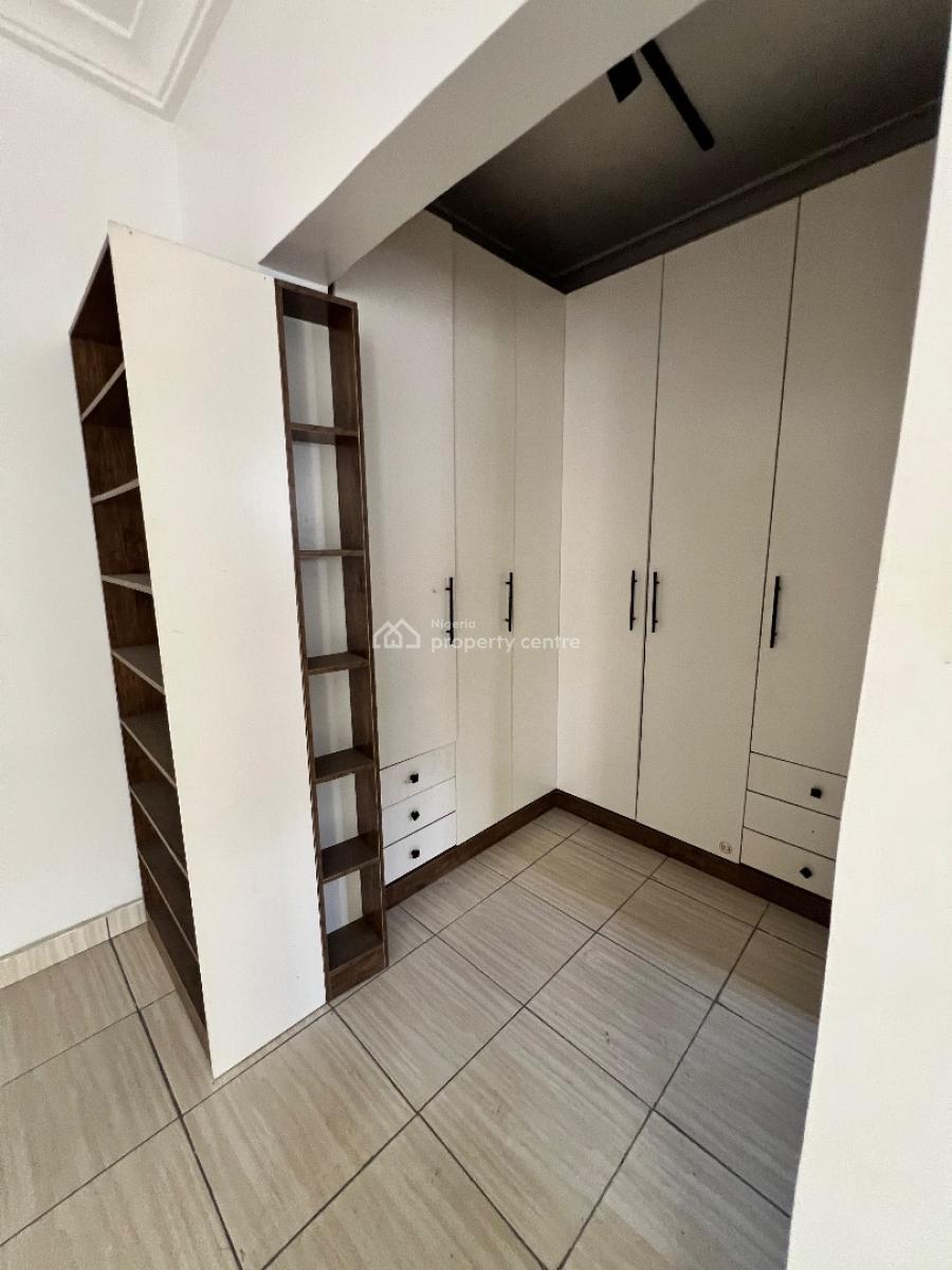 a Magnificent 3bedroom Duplex, Pepperoni Abraham Adesunya Ajah, Lekki Phase 2, Lekki, Lagos, Terraced Duplex for Rent