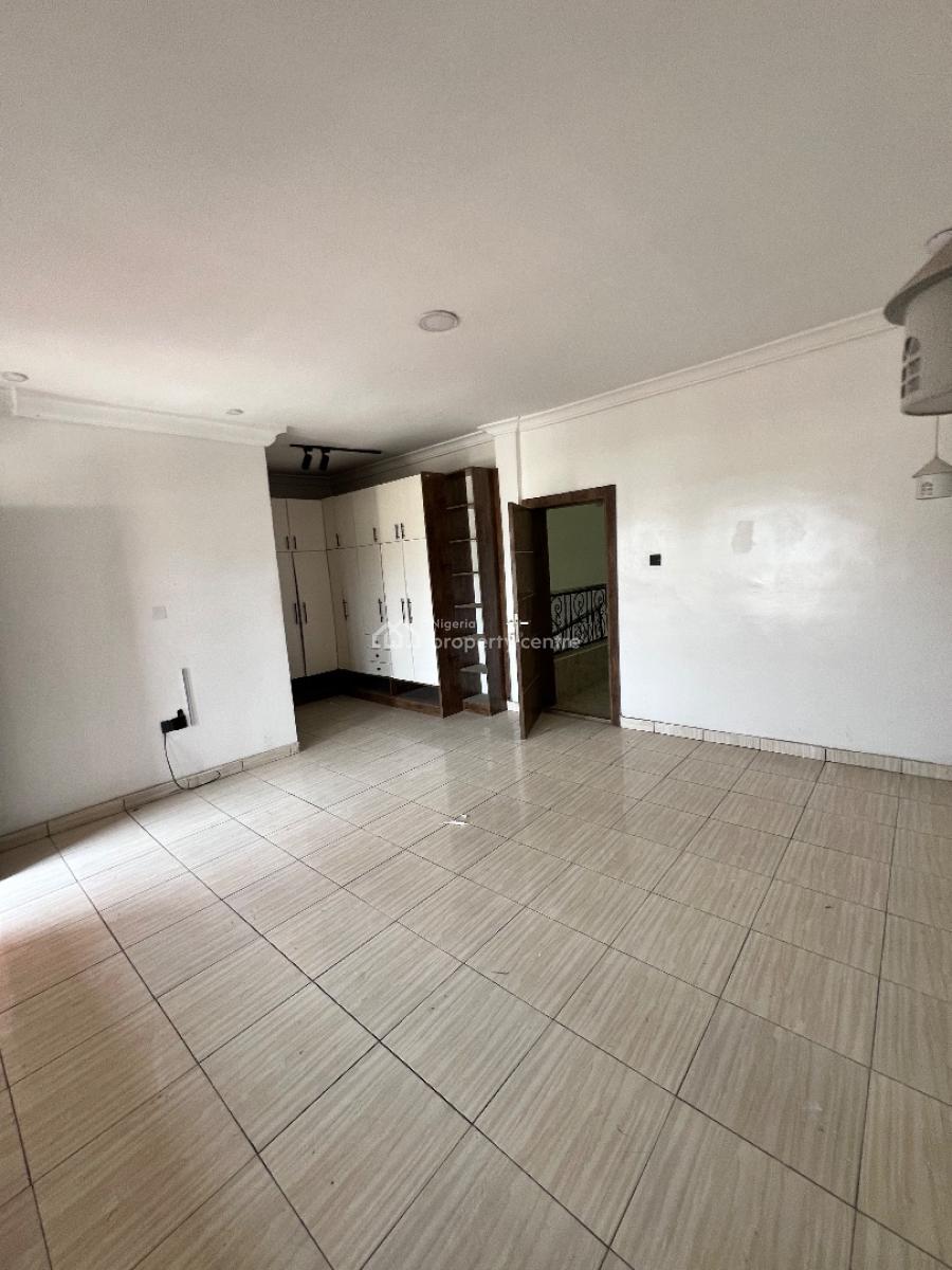 a Magnificent 3bedroom Duplex, Pepperoni Abraham Adesunya Ajah, Lekki Phase 2, Lekki, Lagos, Terraced Duplex for Rent
