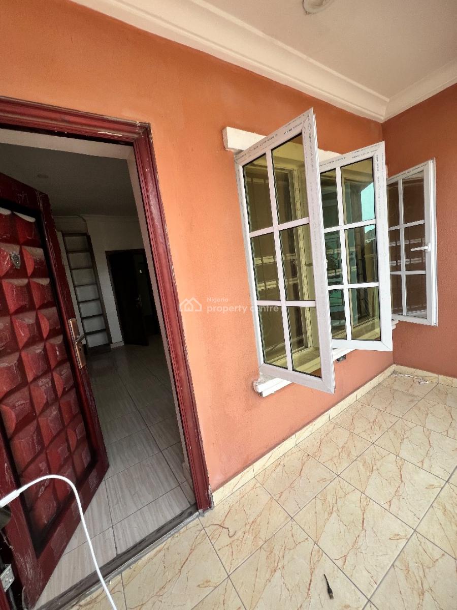 a Magnificent 3bedroom Duplex, Pepperoni Abraham Adesunya Ajah, Lekki Phase 2, Lekki, Lagos, Terraced Duplex for Rent