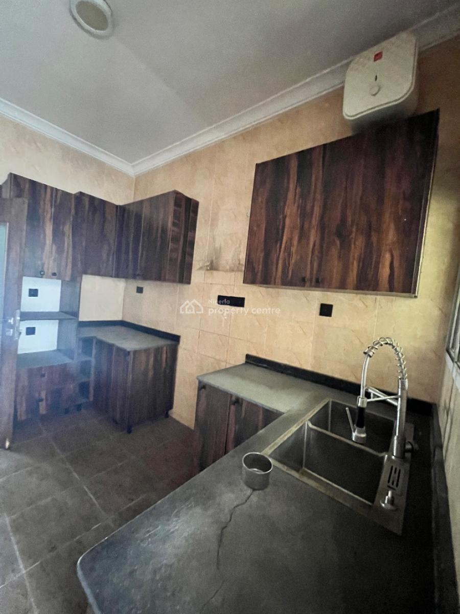 a Magnificent 3bedroom Duplex, Pepperoni Abraham Adesunya Ajah, Lekki Phase 2, Lekki, Lagos, Terraced Duplex for Rent